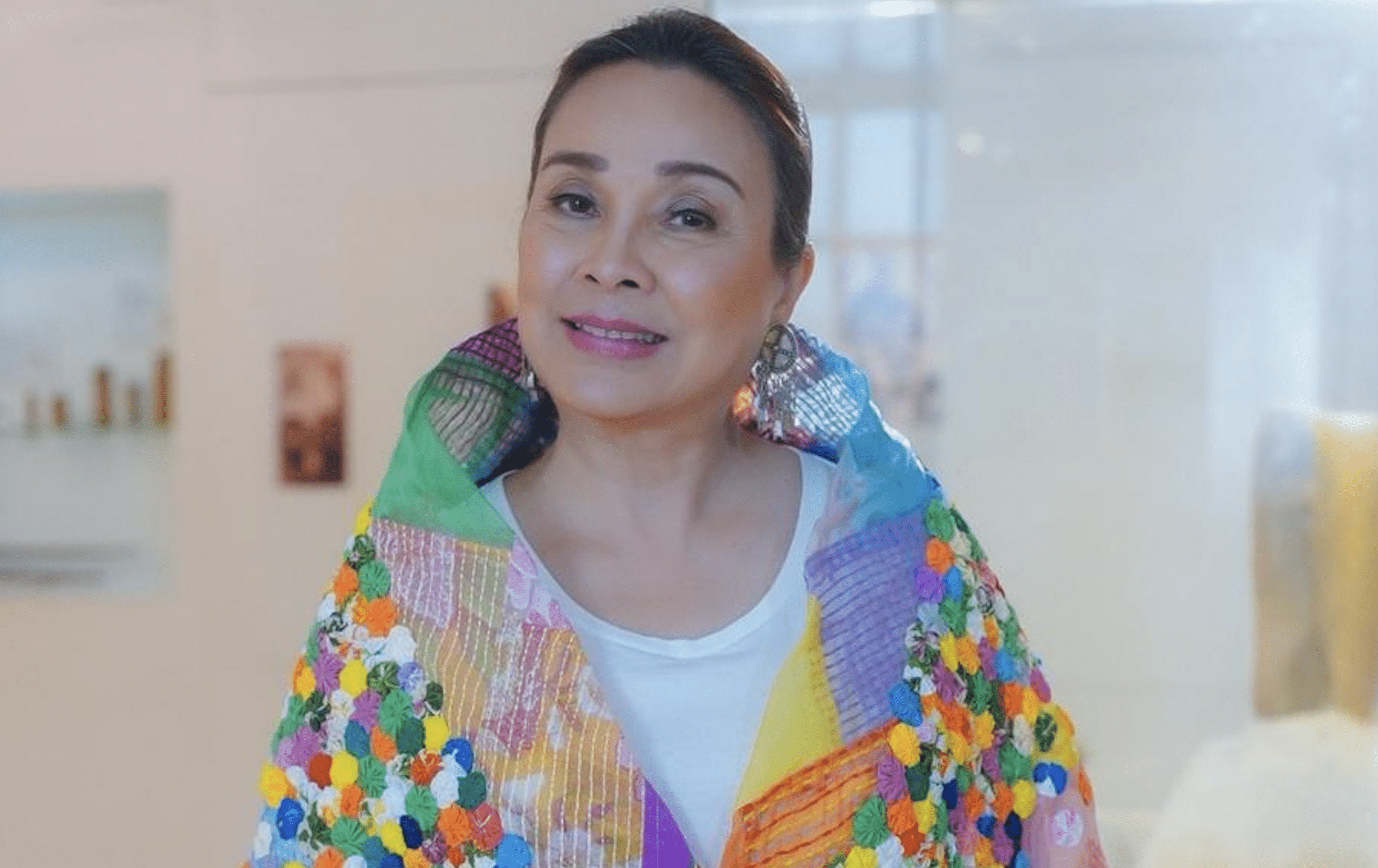 Senator Legarda Pushes for Permanent Fuel Security Framework