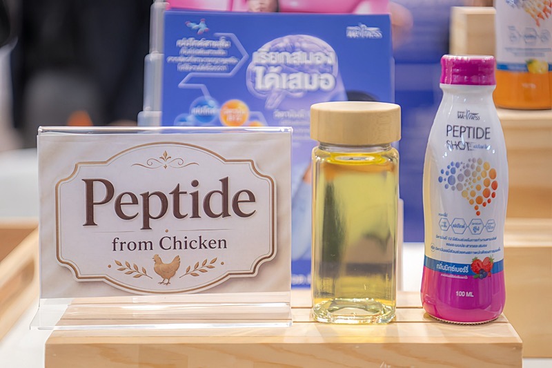 Thailand Explores Chicken-Derived Peptides for Elderly Brain Health and Alzheimer's Risk Reduction