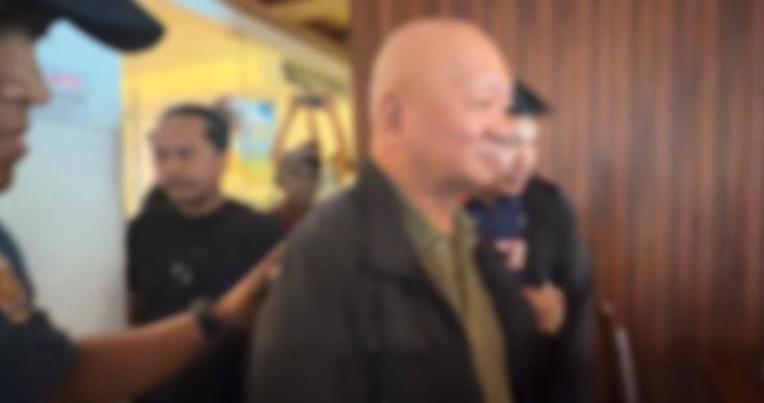 PNP Criticized for Alleged Double Standard in Journalist Lustre's Arrest