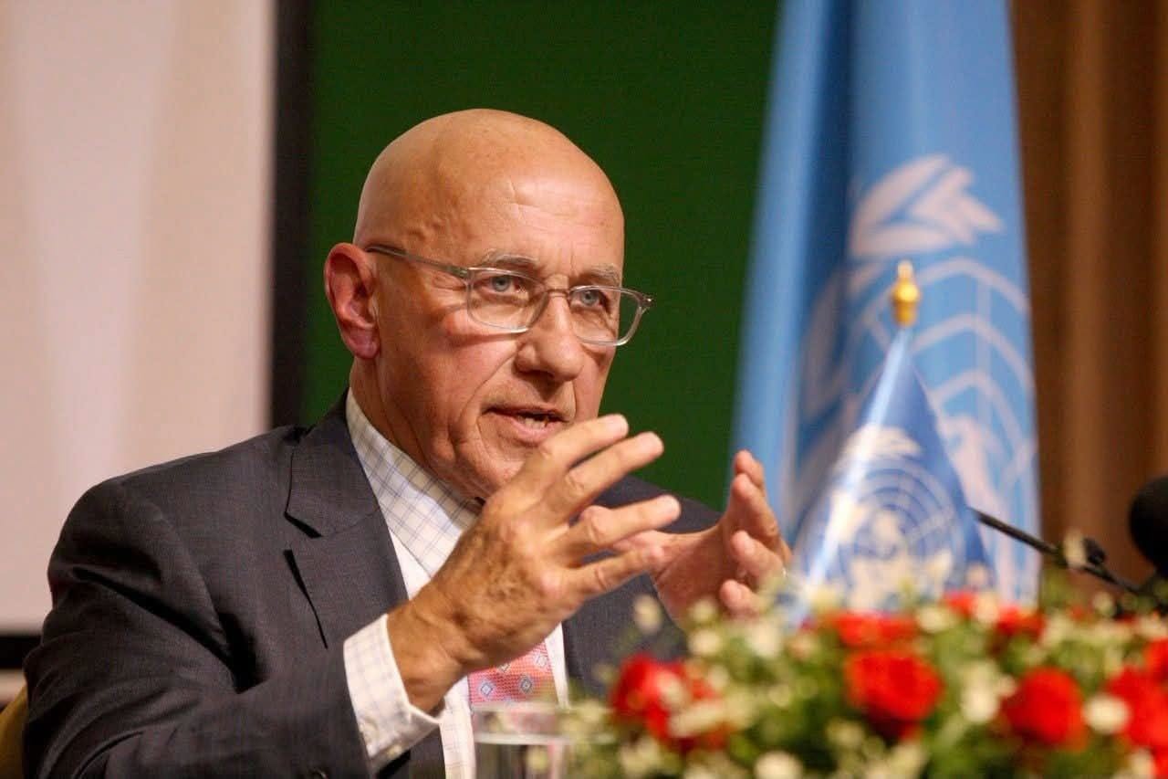 UN Special Rapporteur Issues Statement After 10-Day Cambodia Visit