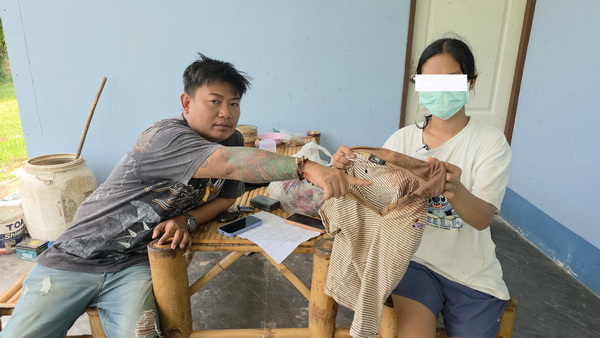 タイで未解決の性的暴行・殺人未遂事件、被害者支援団体が警察の対応を批判