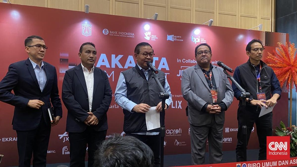 KPK Donates Two Confiscated Assets to Jakarta Provincial Government