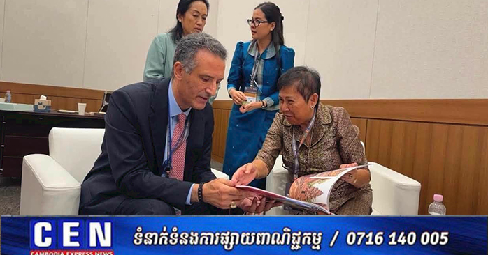 UNESCO Monitors Preah Vihear Temple Situation, Promotes Cultural Exchange to Ease Tensions
