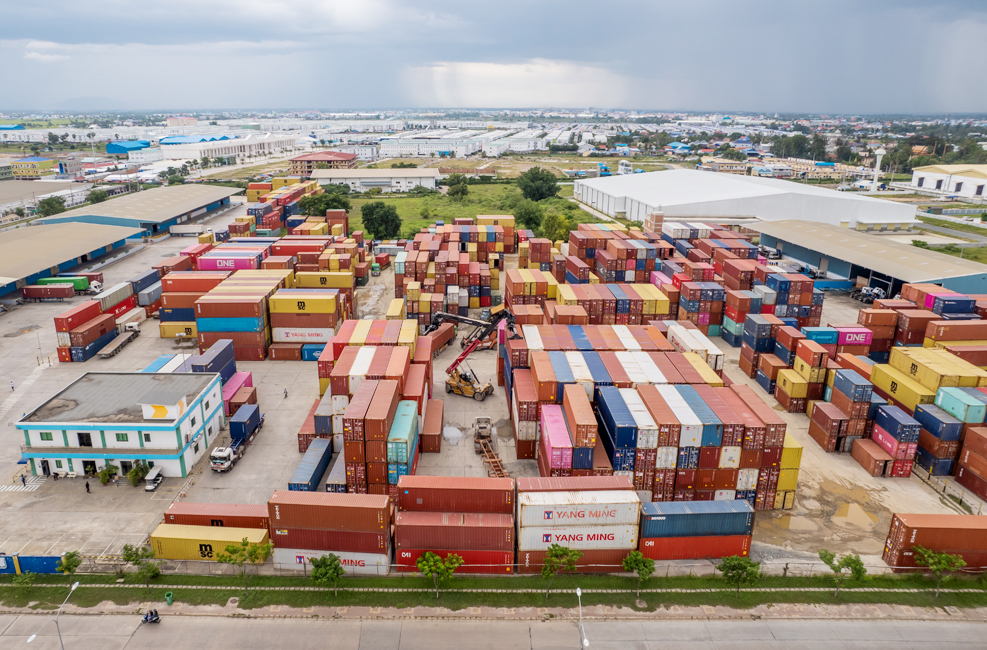 Cambodia-UK Trade Surpasses $400 Million in First Five Months