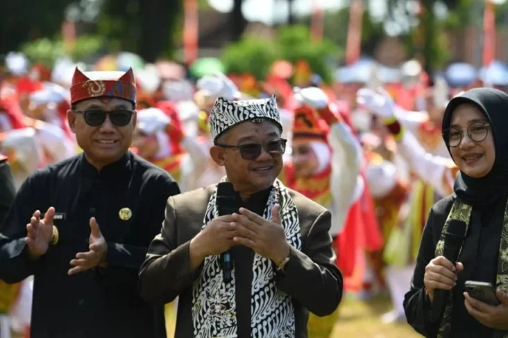 Indonesian Government to Build Quality Education Ecosystem Through School Revitalization