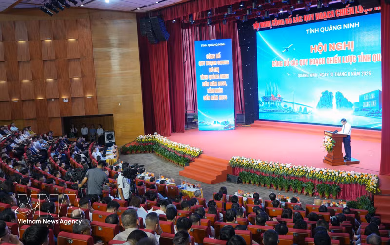 Quang Ninh Unveils Strategic Plans to Become National Urban Hub