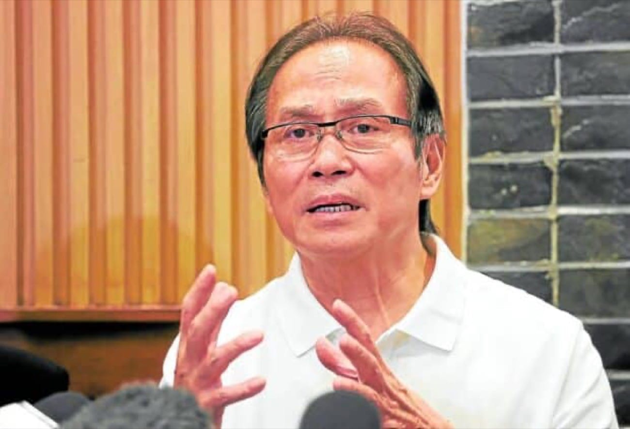 PNP Verifying Reports of Gambling Tycoon Atong Ang Fleeing PH Amid Sabungero Disappearances