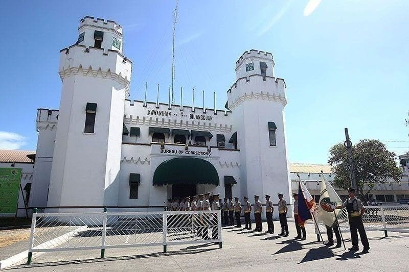2 CIW Officers Relieved Over P6 Million Trust Fund Anomaly
