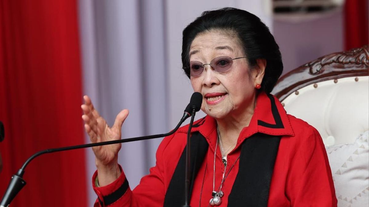 Guruh Soekarnoputra, Son of First President Soekarno, Passes Away; Megawati Heads to Jakarta