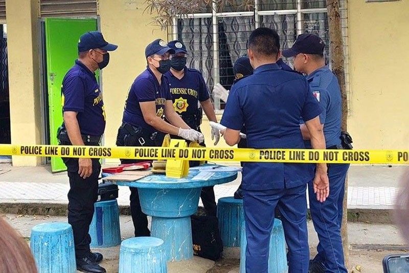 南コタバト銃撃事件受け、学校安全法制定を推進
