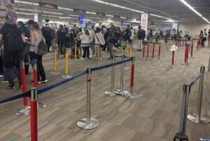 タイ、60日間ビザ免除措置の終了を正式発表