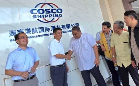 Chinese Circles Question Indonesia's Stance; JMSI Chairman Criticizes Intermediaries and Oligarchs