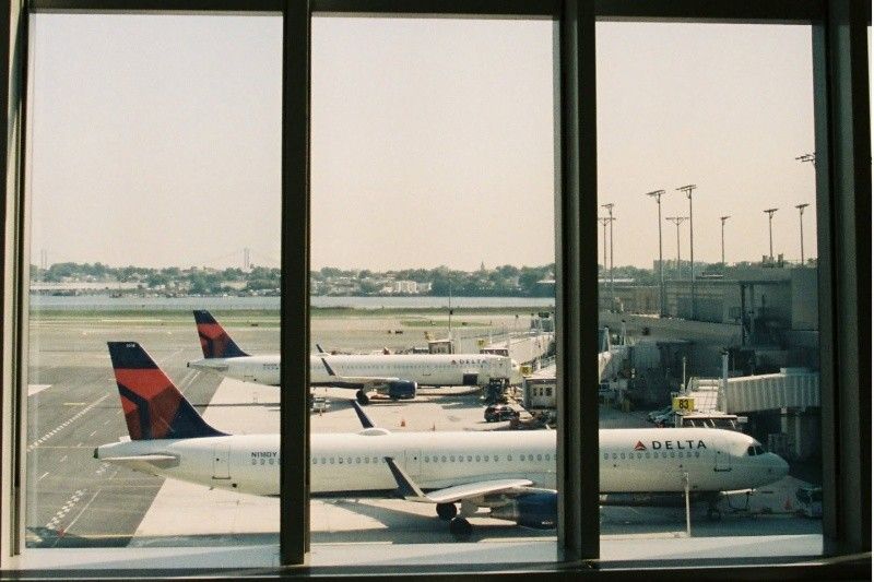 Delta Air Lines to Resume Nonstop Manila-Los Angeles Flights in 2027
