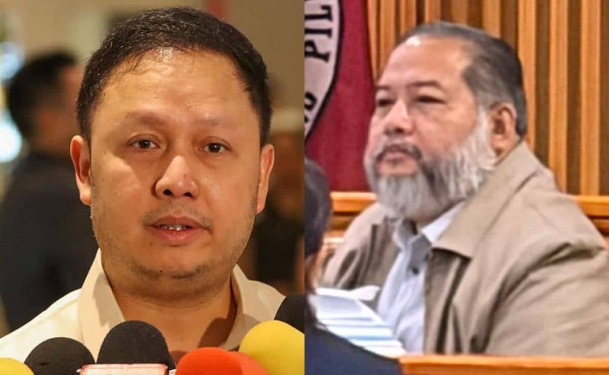 Alleged Kickbacks to Ex-Lawmaker Tied to Acknowledgment Receipts, Witness Claims