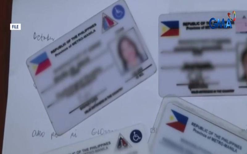 Fake PWD IDs Outnumber 2.9 Million Legitimate Ones Issued