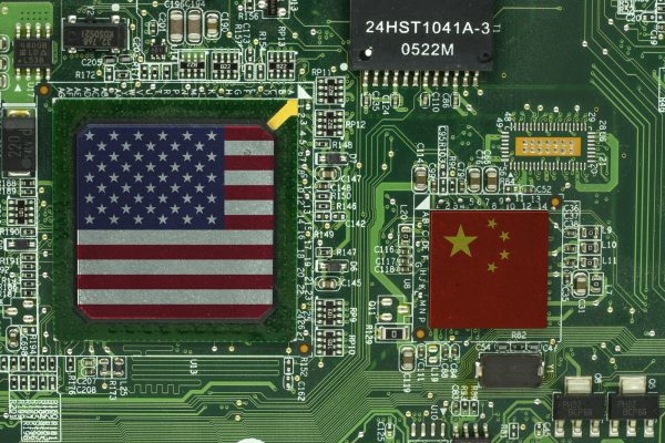 US-China Summit: AI Safety Cooperation Explored Amid Lingering Tensions
