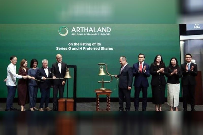 Arthaland Ramps Up Sustainable Projects After P2 Billion Share Offering