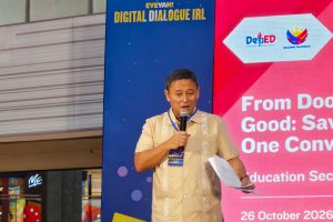 Philippines Urges Parental Vigilance Amid Online Extremist Threats to Youth