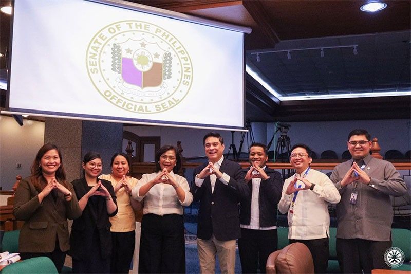 Philippines Nears Tokyo Convention Entry for Higher Education Qualifications
