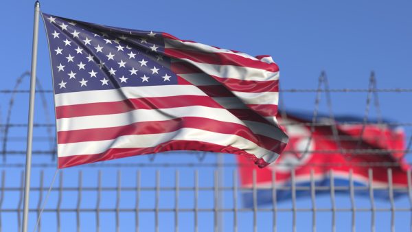 US Bipartisan Push for North Korean Human Rights Act Reauthorization