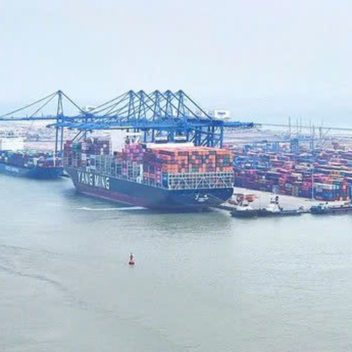 Vietnam's Top 3 Economic Growth Regions Revealed: Exceeding 12% in 9 Months