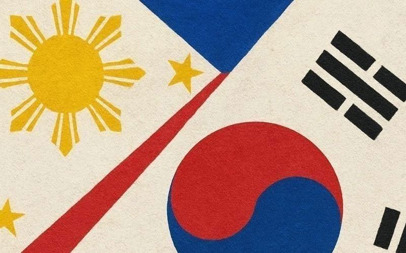 韓国新大使、日比関係強化に貢献か フィリピン外交筋が期待