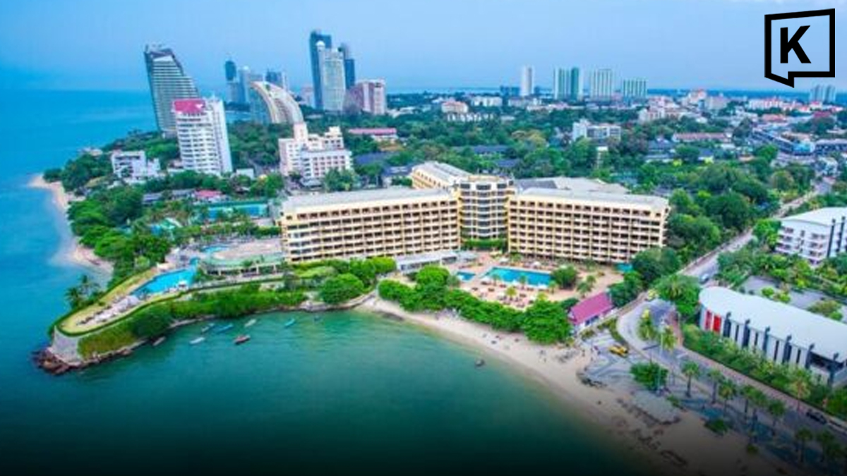 タイのホテル、ASEAN観光客の20%減少を警告、旅行税に反対