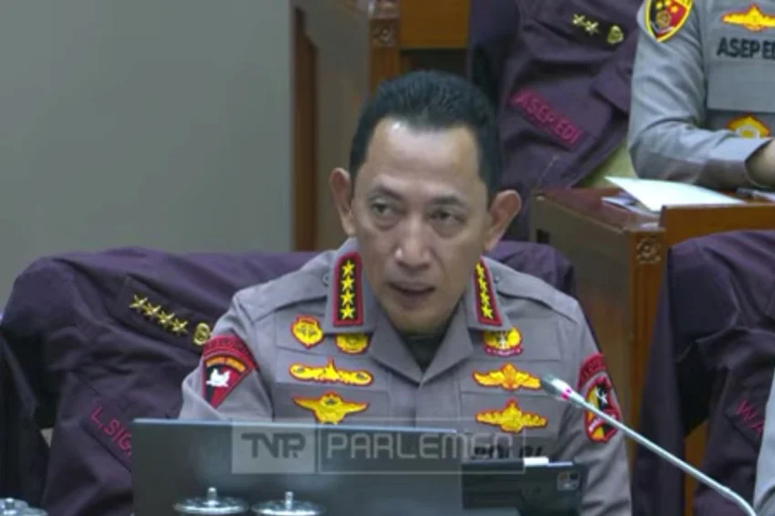 Indonesian Police Announce Major Reshuffle of Provincial Chiefs and Deputies End of June 2026