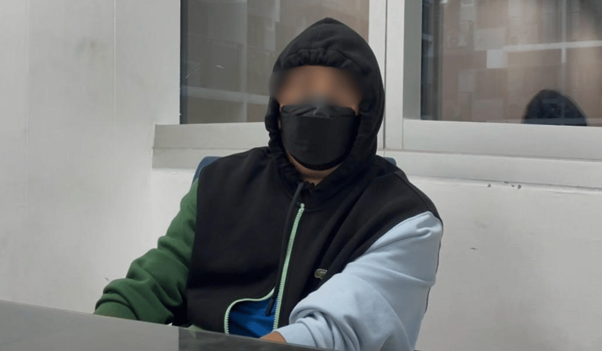 Talent Manager Details Alleged 'Honey Trap' Plot Against Recto