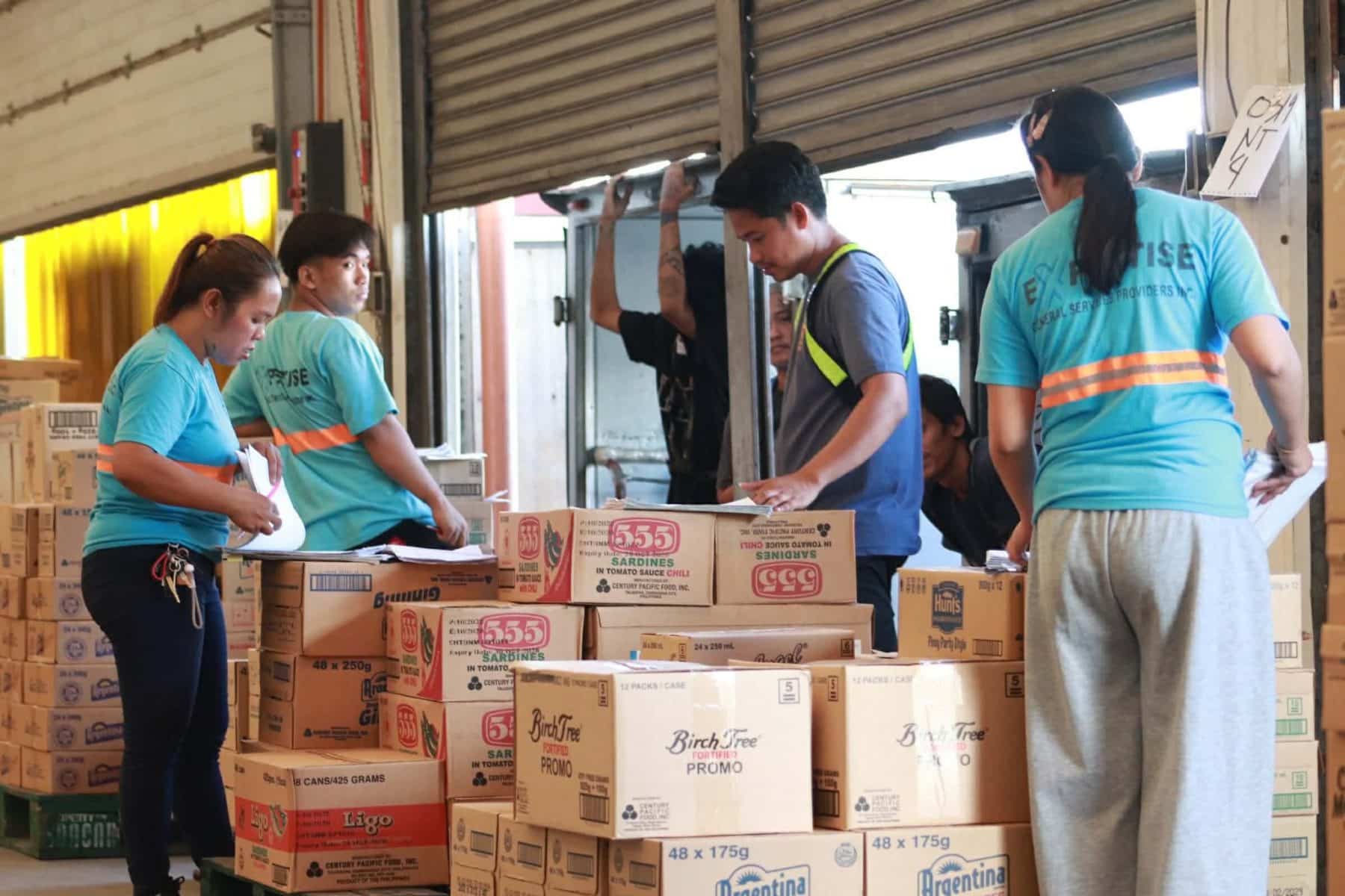 Calabarzon Workers to Receive Up to P45 Daily Wage Hike Starting Oct. 26