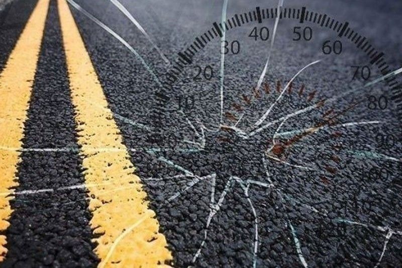 Construction Worker Dies in Pangasinan Motorcycle Collision