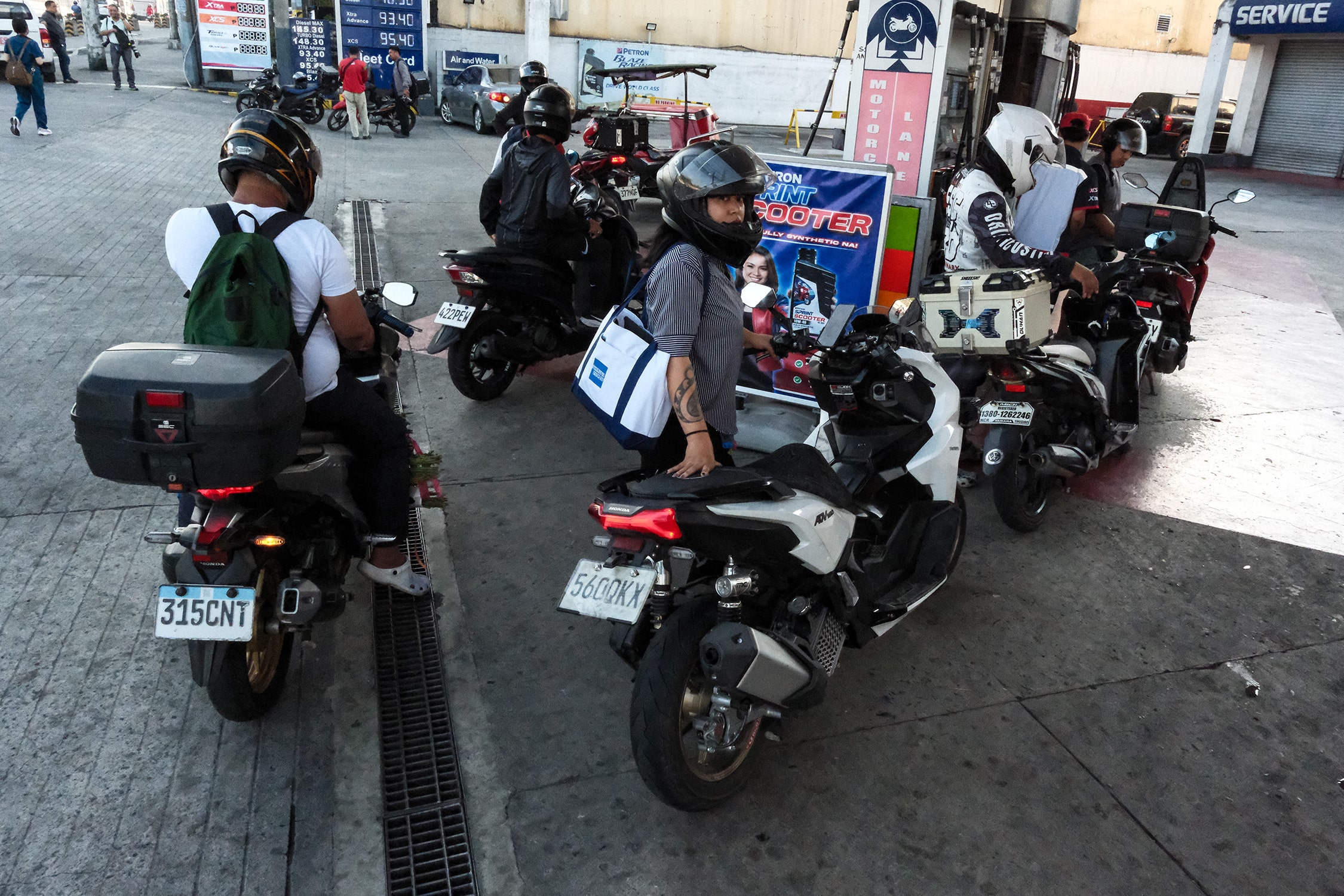 Philippines Set for Significant Fuel Price Rollback Next Week Amid Global Easing and Stronger Peso