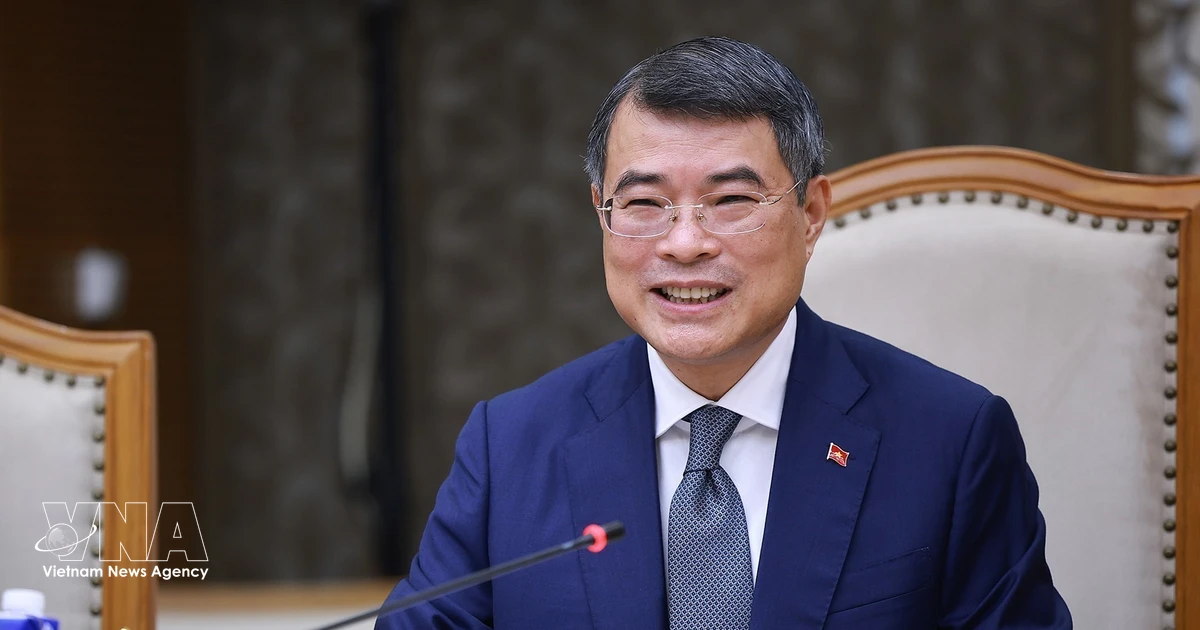 Vietnamese PM to Visit Laos, Cambodia to Strengthen Bilateral Ties