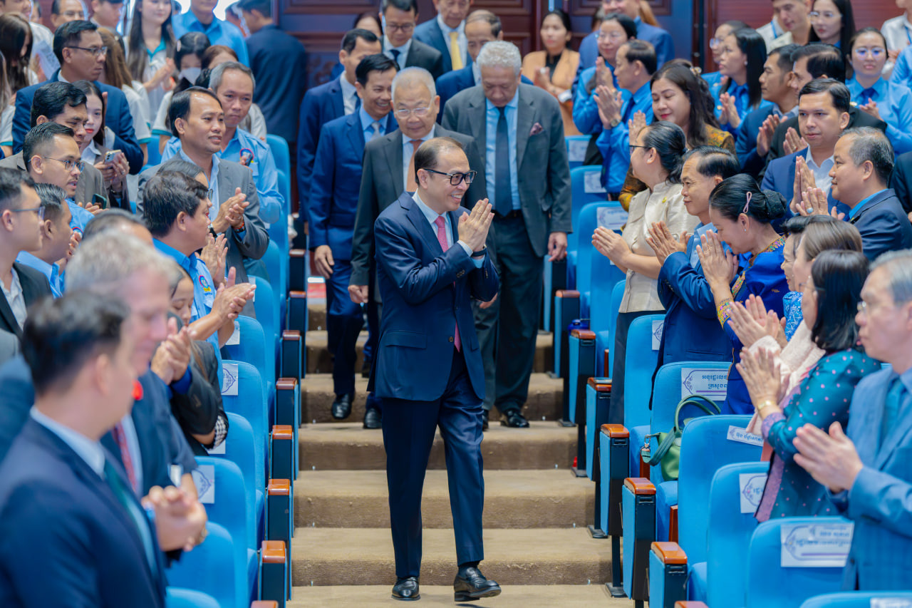 Cambodia Unveils 5-Year Strategy for Khmer Culture, History, and Civilization