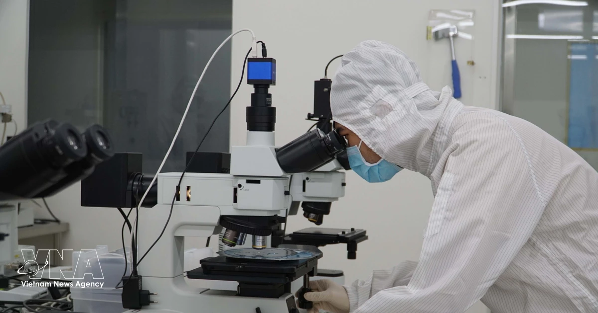Vietnam Prioritizes Talent Strategy for National Development