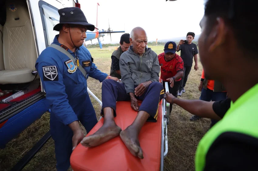 Indonesian Constitutional Court Ruling Welcomed by HNW for Strengthening Disaster Victim Protection