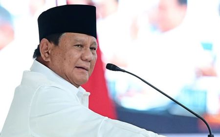 Prabowo Set for 2027 State Visit to Kazakhstan, 20 Bilateral Agreements Prepared