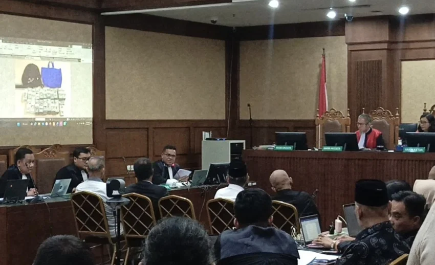 Hajj Quota Bribery Case: Witness Testifies on 'Gus Alex' and $1 Million for Special Committee