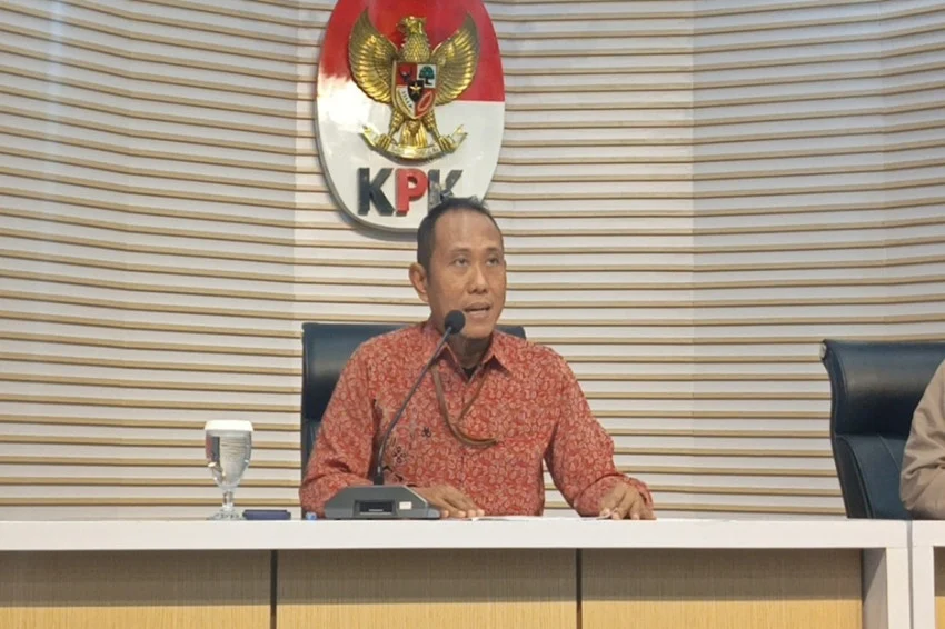 KPK Uncovers Full Scope of Gas Station Digitalization Corruption Case