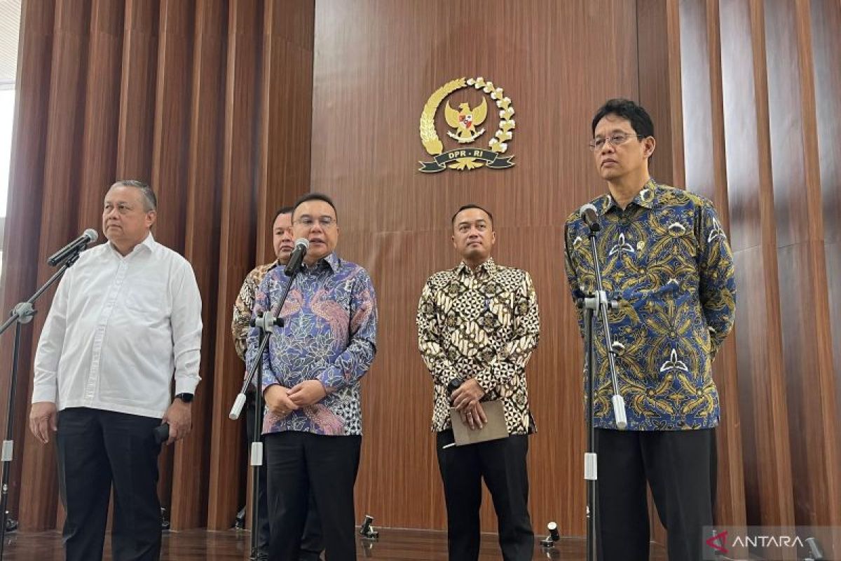 インドネシア中央銀行と財務省、ルピア安定へ政策協調