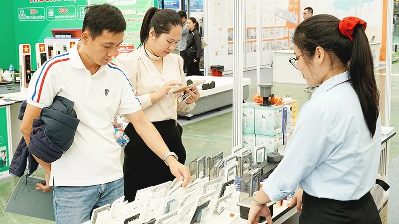 Vietnam Proposes Tax Cuts to Support Small Businesses in 2026-2027