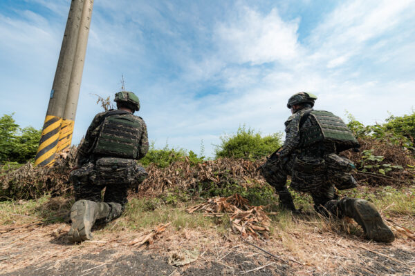 Taiwan's Annual Military Exercises Gain Public Approval Amidst Limited Understanding