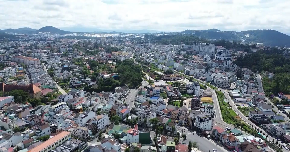 Hanoi Completes Data for Nearly 1.8 Million Land Parcels