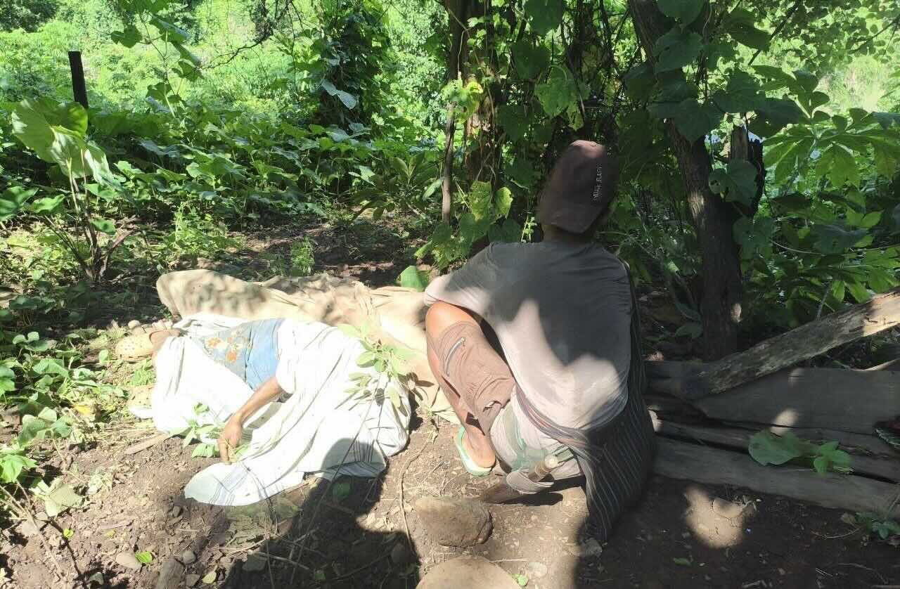 Myanmar military kills six in paramotor attack on village near Magway-Rakhine border