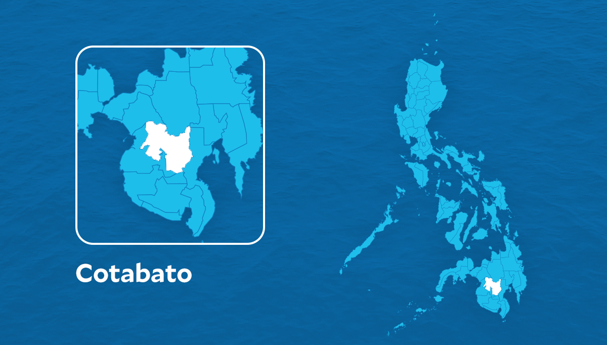 Cotabato Schools Suspend Face-to-Face Classes Amid Security Threat