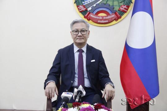 Vietnamese PM's Laos Visit to Deepen Ties and Boost Economic Cooperation