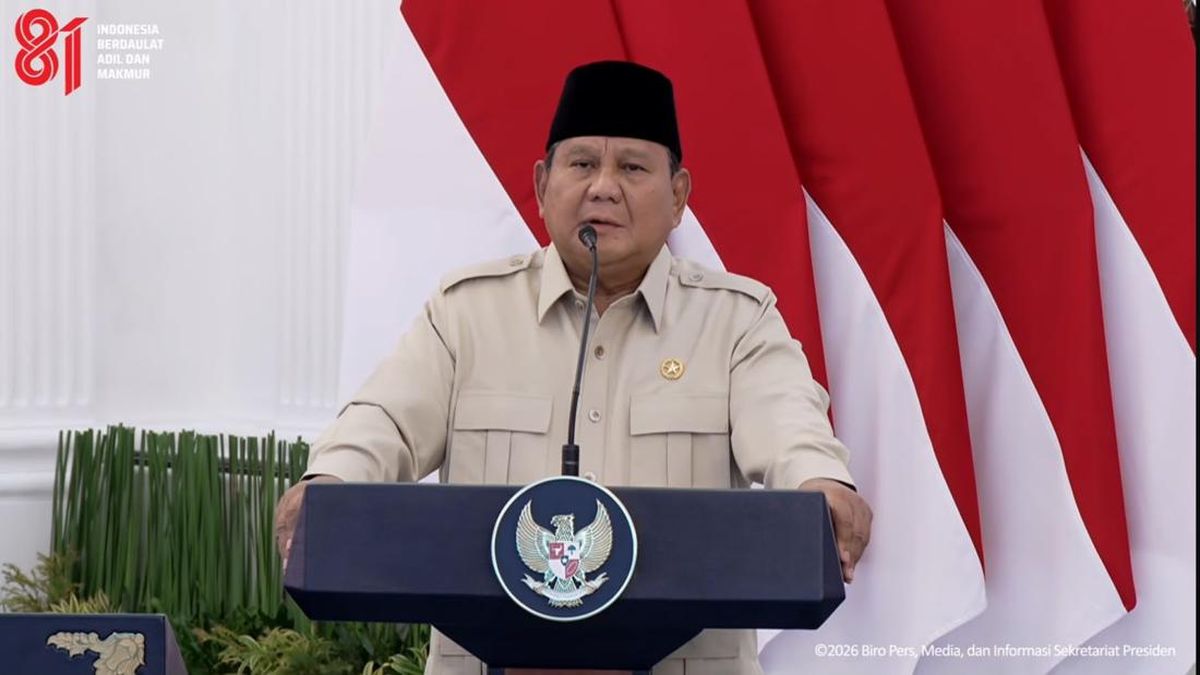 プラボウォ大統領、マスラLNGプロジェクト着工式にオンライン参加、マルク州民に謝罪
