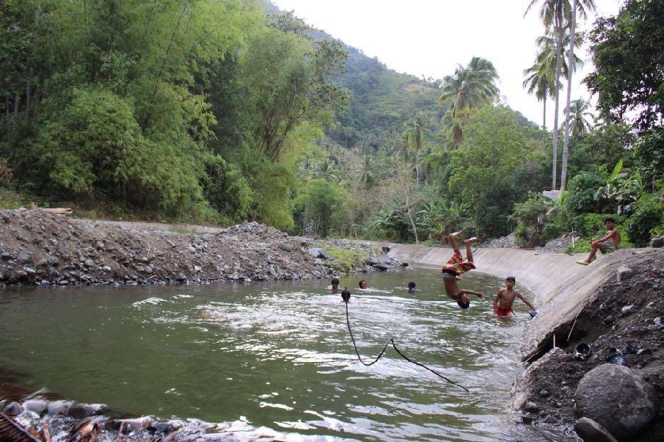 巨額投じても効果薄、ダバオ地方の洪水対策に疑問符