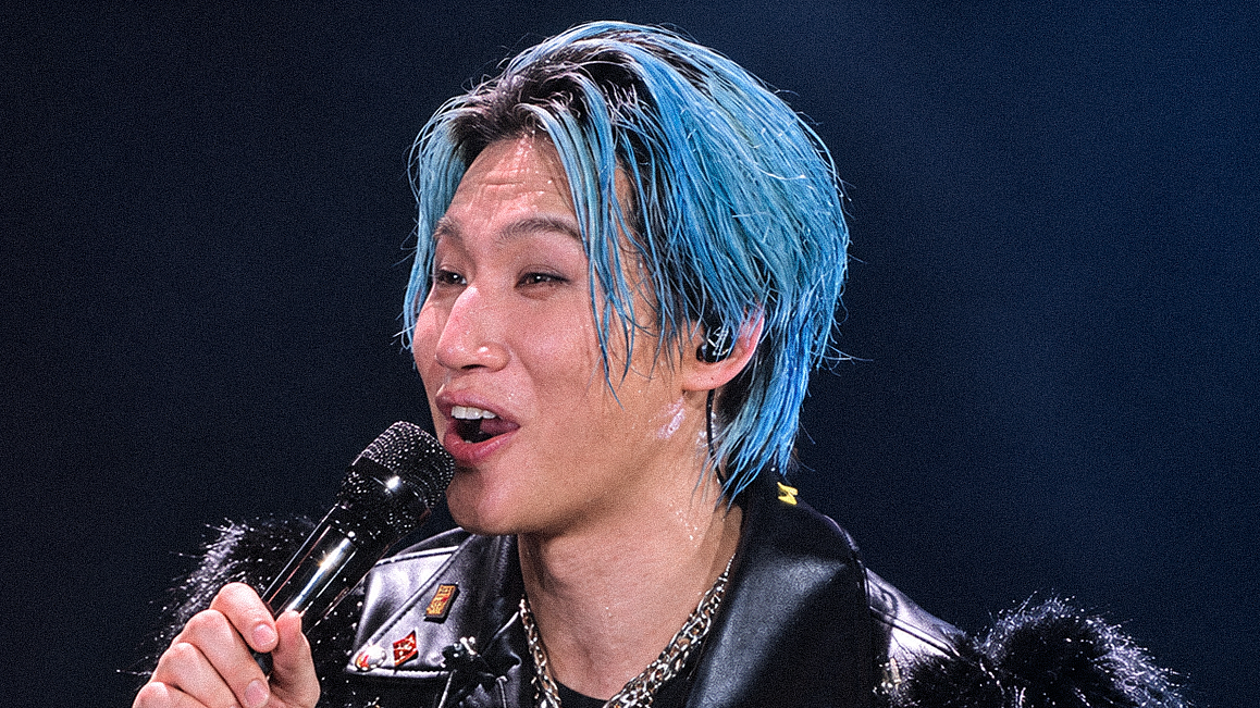 BigBang Charms Fans in Vietnam Concert with Local Language Interactions