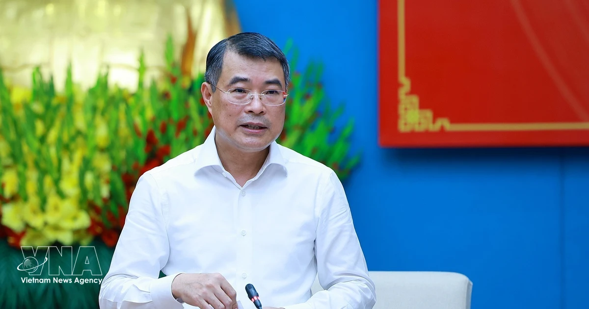 Vietnam Restructures Party Committee, Enhances Information Control Amid AI Era